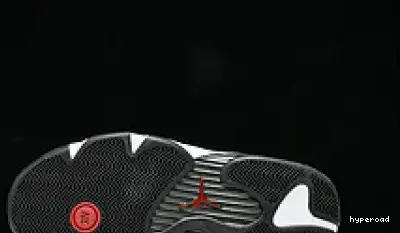 Hyperoad JORDAN 14 AIR RETRO GYM - RED TORO 0524